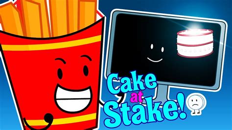 cake at stake song.